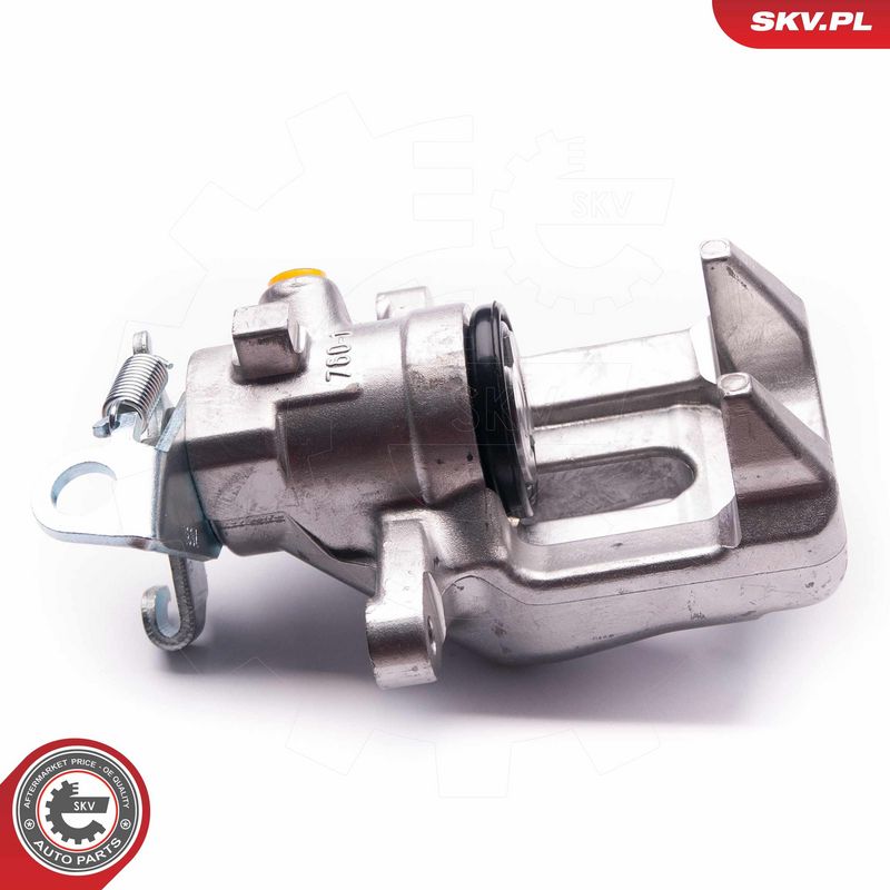 Pidurisadul, ESEN SKV 23SKV603