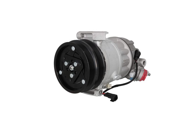 KAMOKA 7820121 Compressor, air conditioning