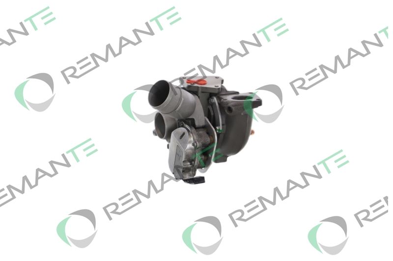 REMANTE 003-002-000005R - Turbina