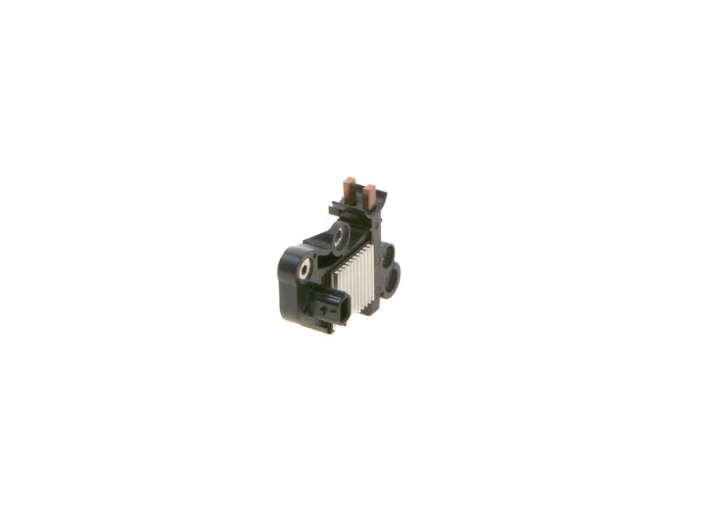 BOSCH 0272220840 Alternator Regulator
