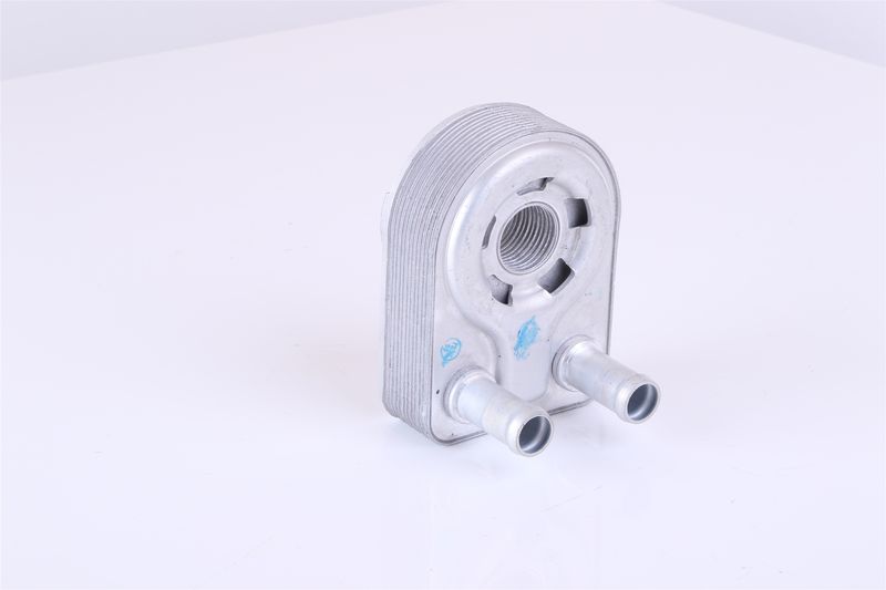 Õliradiaator, mootoriõli, NISSENS 90971