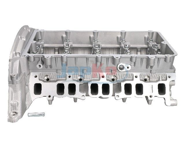 Silindripea, JAPKO JFO05ES