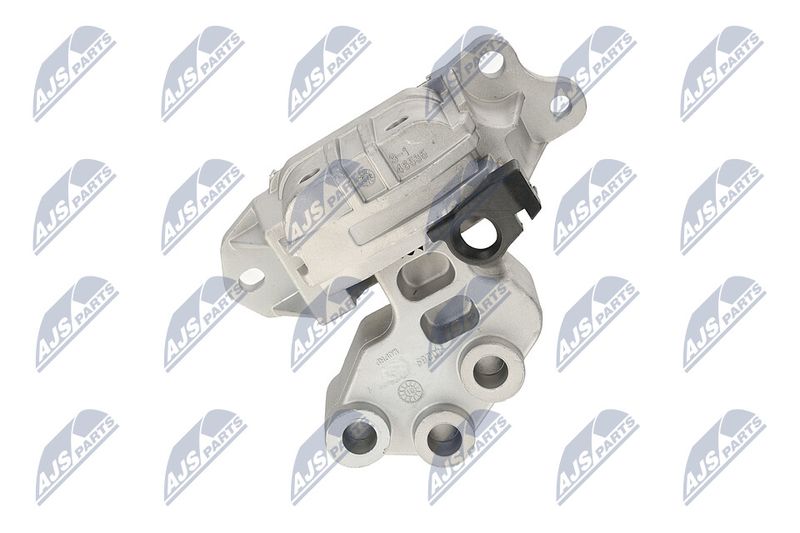 Paigutus, Mootor, NTY ZPS-CH-164