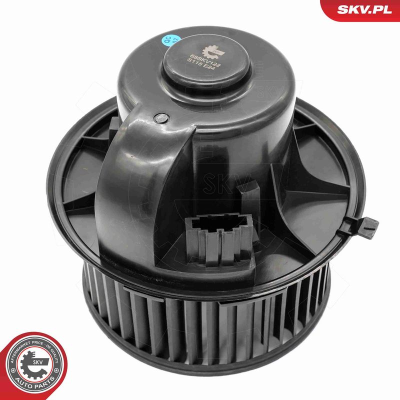 ESEN SKV 68SKV122 Interior Blower