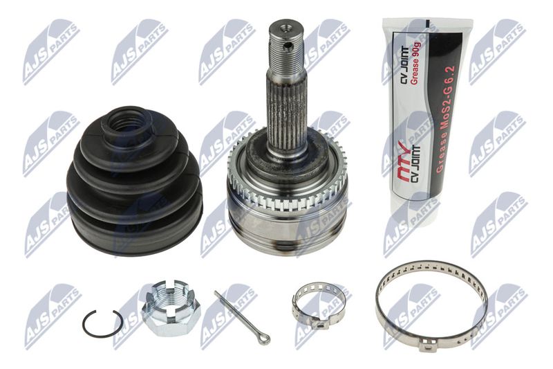 NTY NPZ-MS-051 Joint Kit, drive shaft