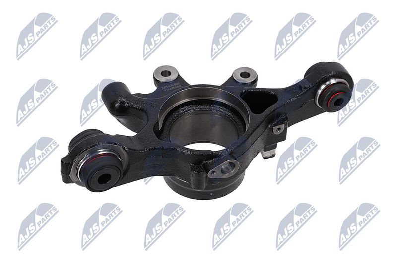 NTY ZZT-LR-005 Steering Knuckle, wheel suspension