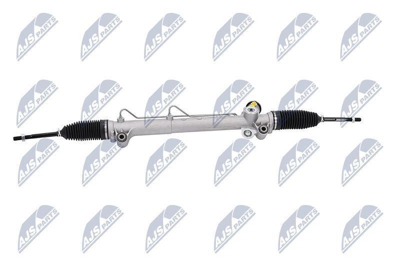 Rooliajam, NTY SPK-CH-002