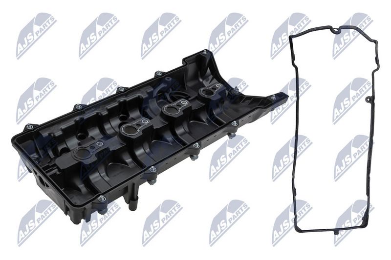 NTY BPZ-ME-005 Cylinder Head Cover