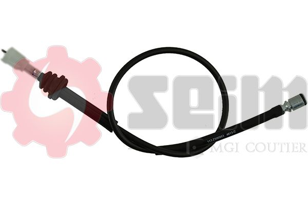 SEIM 500953 - Spidometro trosas