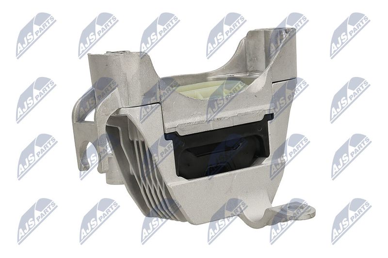 Paigutus, Mootor, NTY ZPS-PL-061