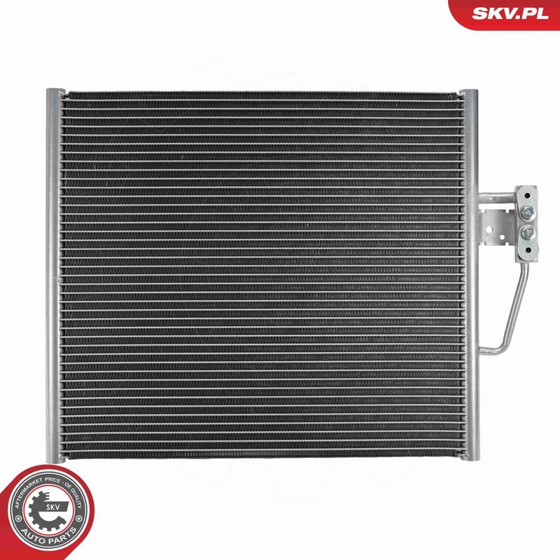 Kondensaator, kliimaseade, ESEN SKV 86SKV449