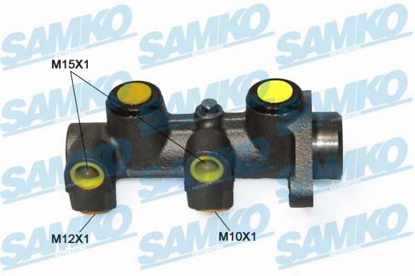 OEM код товара: 3492538