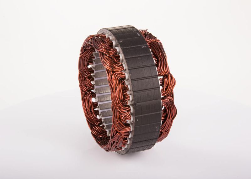 BOSCH F000BL1025 Stator, alternator