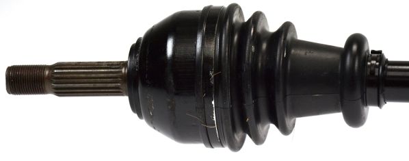 LÖBRO 301890 Drive Shaft