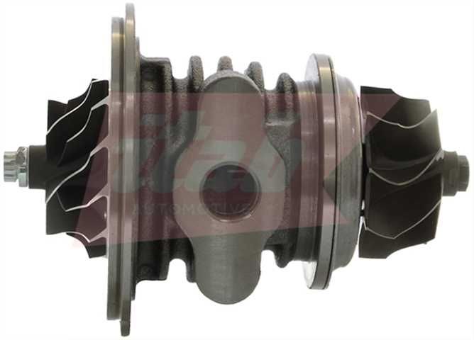 ITAB AUTOMOTIVE 25073073AV Core assembly, turbocharger