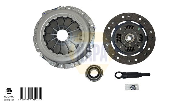 NAPA Clutch Kit NCL1073