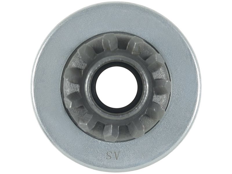 Vabajooks, starter, AS-PL SD0208