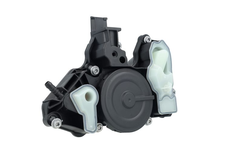 NRF 20220009 Oil Separator, crankcase ventilation