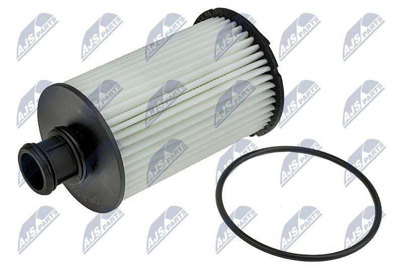 Õlifilter, NTY FOF-LR-000