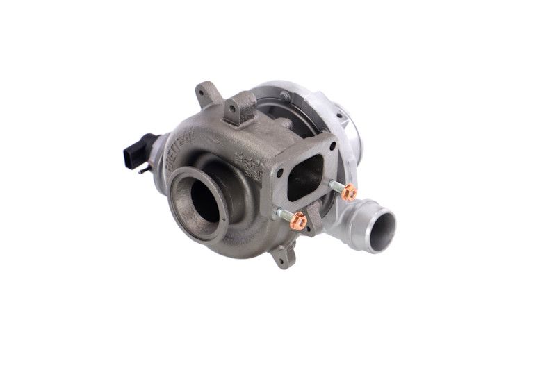 REMANTE 003-001-001173R Charger, charging (supercharged/turbocharged)