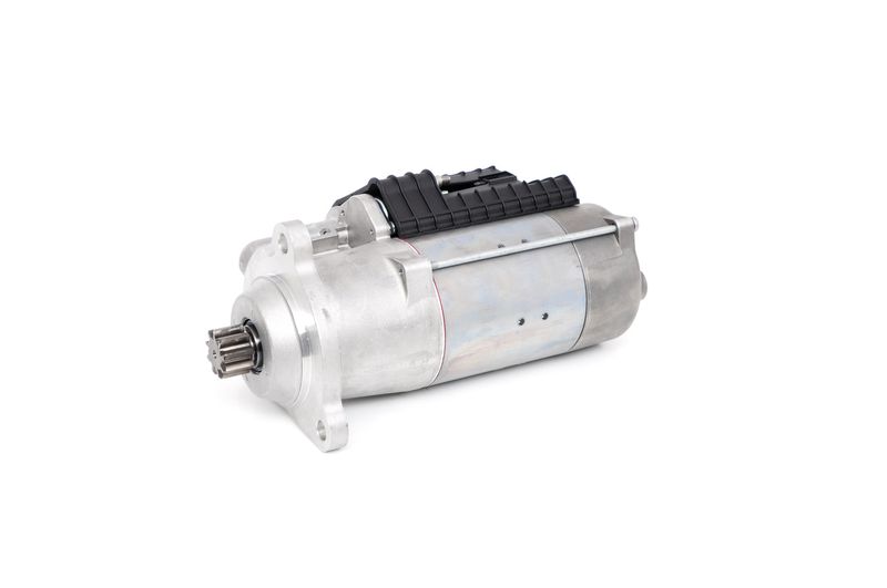 BOSCH 0001330065 Starteris