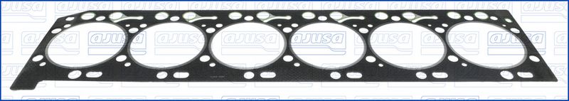 Garnitura, chiulasa AJUSA 10202000