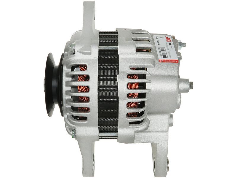 Generaator, AS-PL A5111