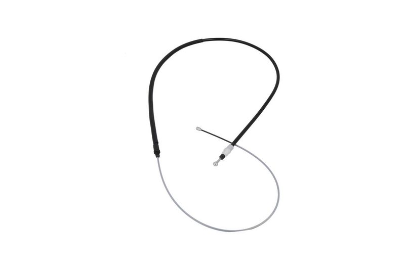 KAMOKA 1190249 Cable Pull, parking brake