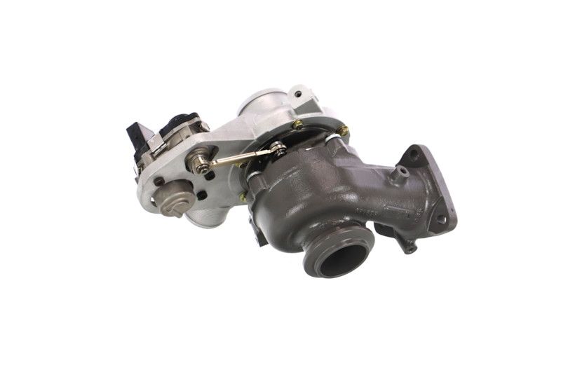 REMANTE 003-002-004440R Charger, charging (supercharged/turbocharged)