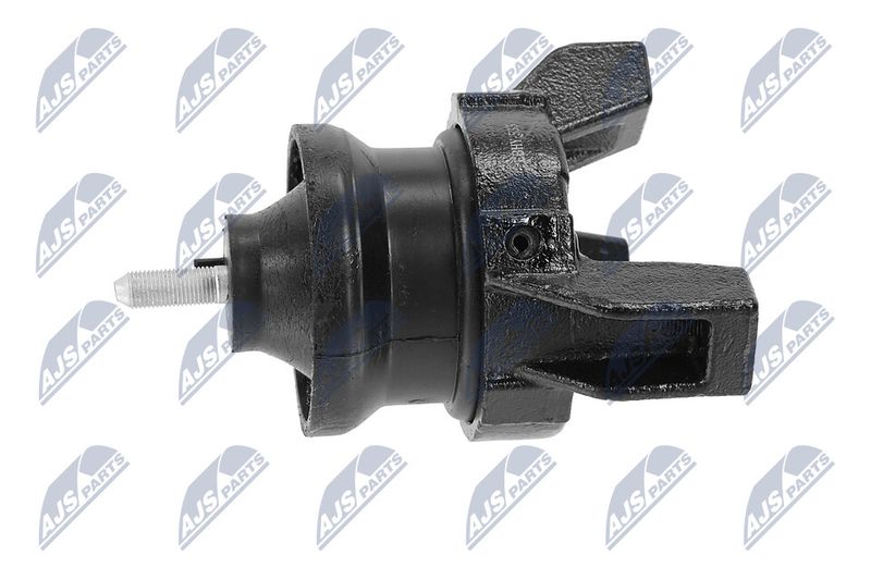 Paigutus, Mootor, NTY ZPS-HY-535