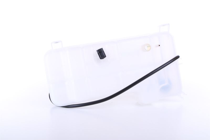 NISSENS 996076 Expansion Tank, coolant