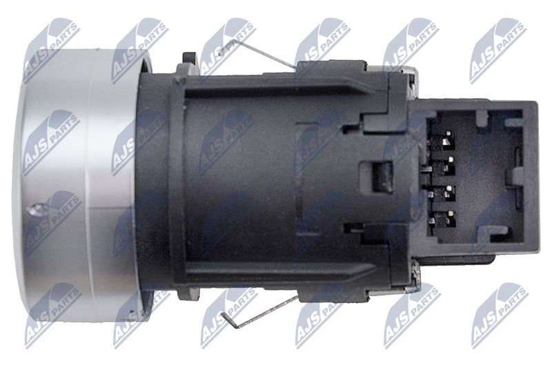 Start-, stopp-nupp, NTY EWS-WW-145