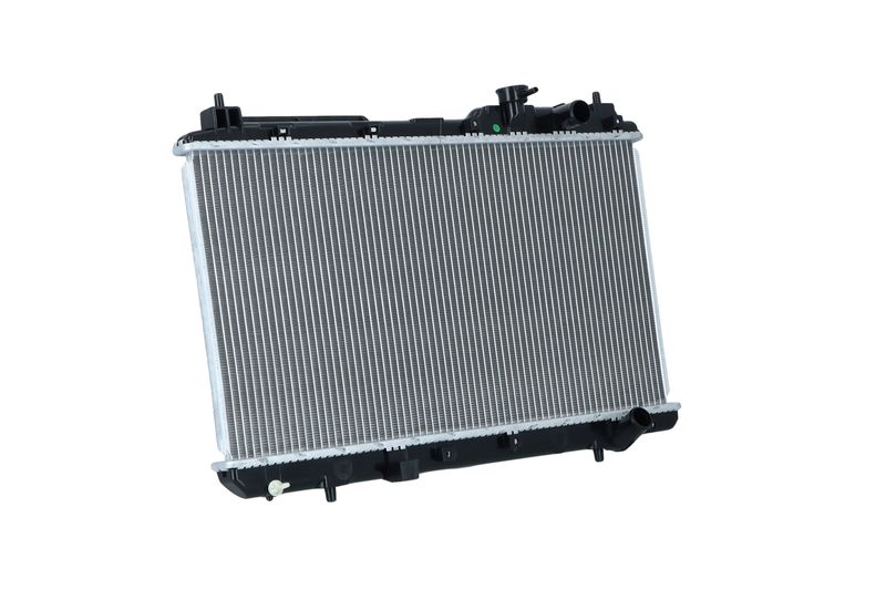 Radiador, refrigeración del motor