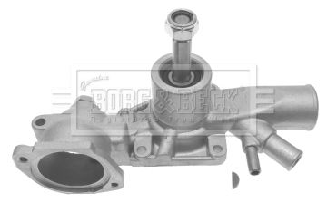 Bomba de agua, refrigeración del motor