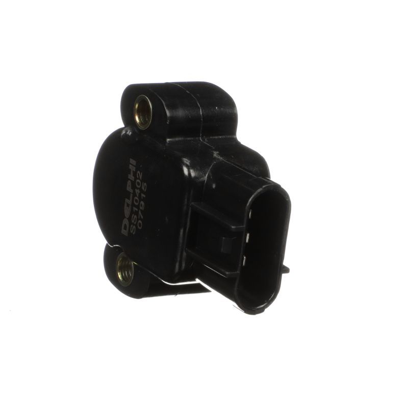 Senzor, pozitie clapeta acceleratie SS10402-12B1 DELPHI
