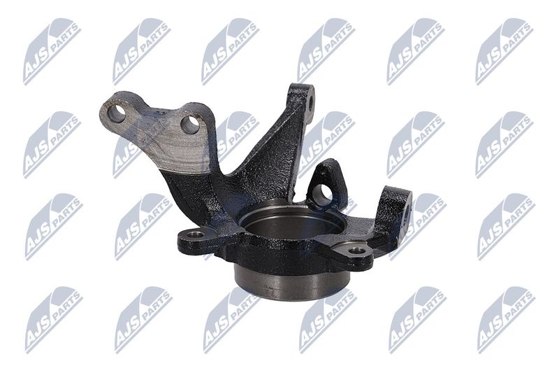 Käändmik, rattakinnitus, NTY ZZP-HY-501