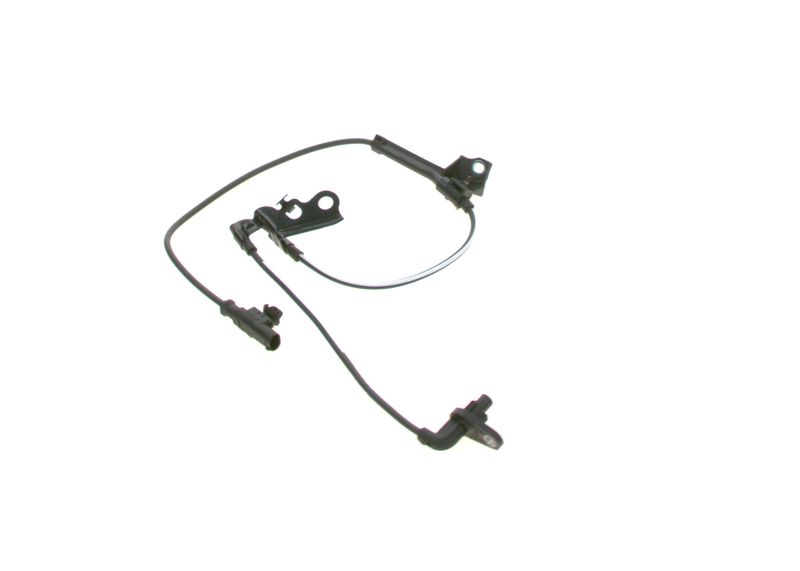 BOSCH 0265007804 Sensor, wheel speed