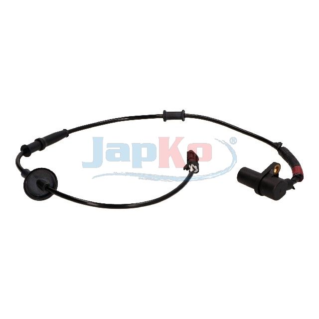 Andur, rattapöörete arv, JAPKO 151H20