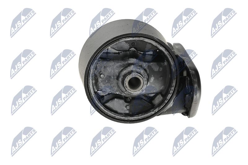 Paigutus, Mootor, NTY ZPS-HY-503