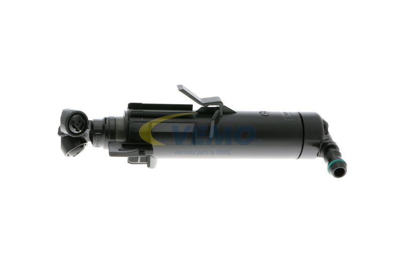 VEMO V10-08-0400 Washer Fluid Jet, headlight cleaning