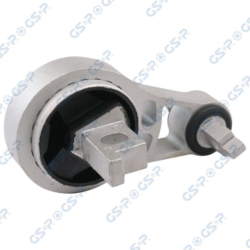 Soporte, motor