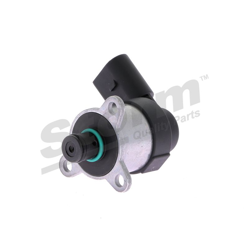 Régulateur, quantité de carburant (système à rampe commune) STORM QUALITY PARTS STO150200