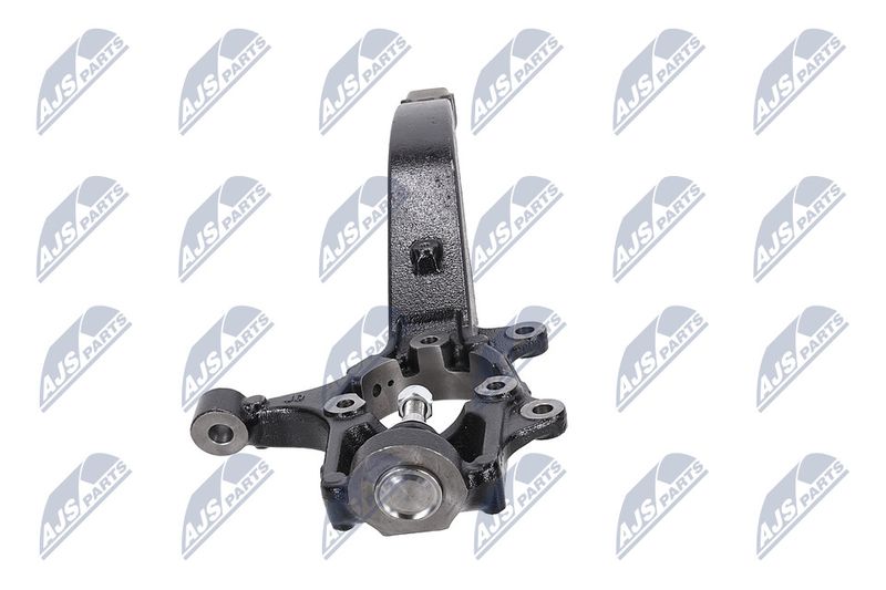 Käändmik, rattakinnitus, NTY ZZP-CH-012