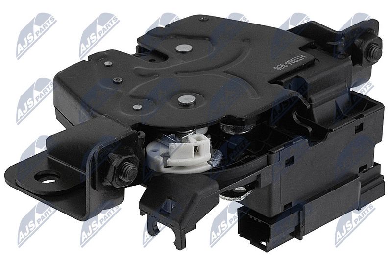 Tagaluugi sulgur, NTY EZC-BM-368