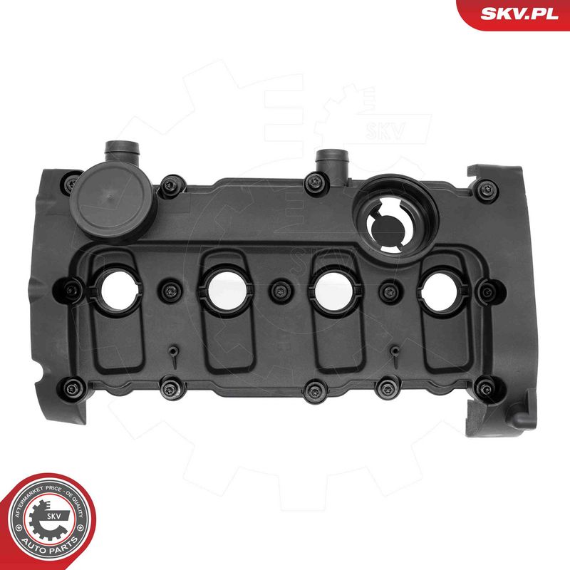 This part match OEM code: 06F 129 101 L