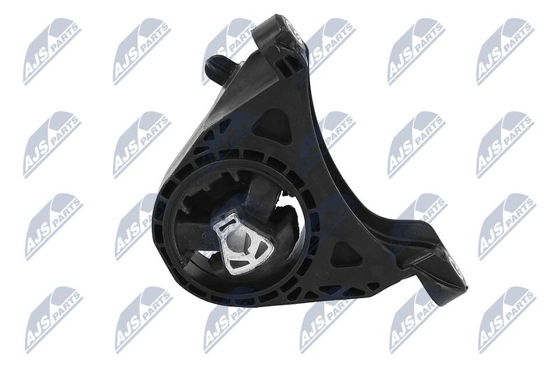 Paigutus, Mootor, NTY ZPS-PL-011