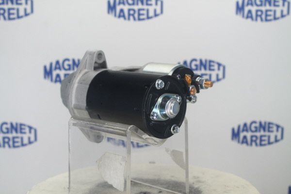 DA SILVA MSQ0133 Starteris