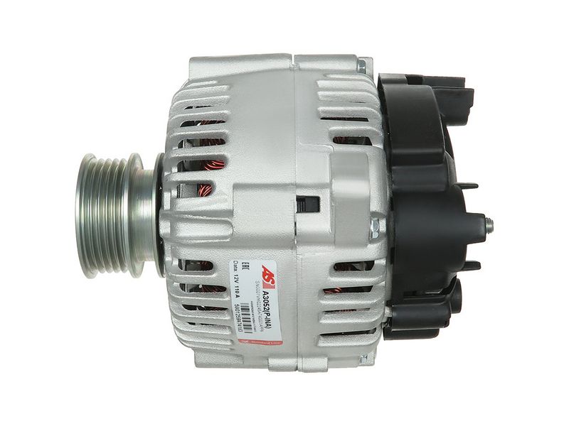 AS-PL A3052(P-INA) Alternator