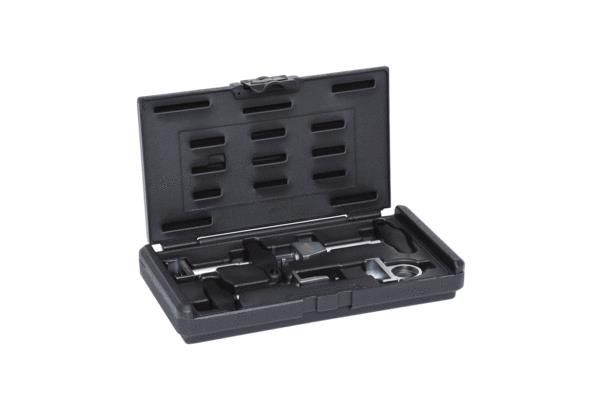 KS TOOLS 500.7560 Puller Set, ignition coil connector
