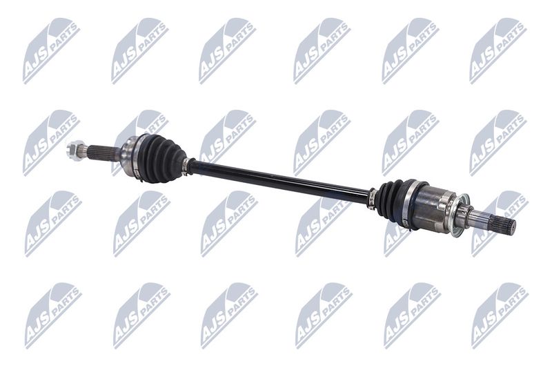 NTY NPW-CH-048 Drive Shaft